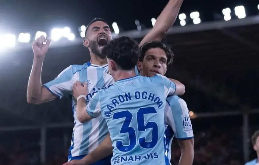 La reencarnación de Haitam: una oportunidad de oro en un momento clave