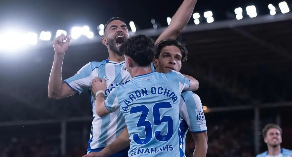 La reencarnación de Haitam: una oportunidad de oro en un momento clave