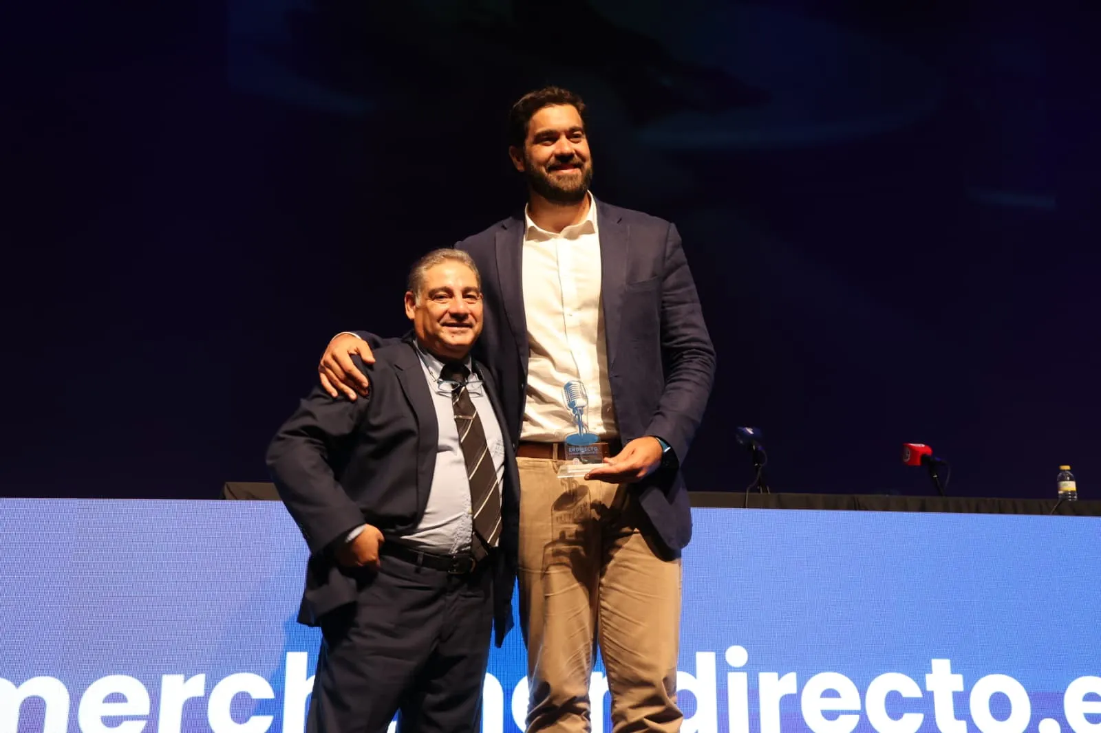 borja vivas gala 11zon