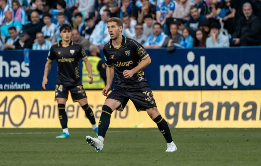 Darko Brasanac y un regreso esperado más de cinco meses después