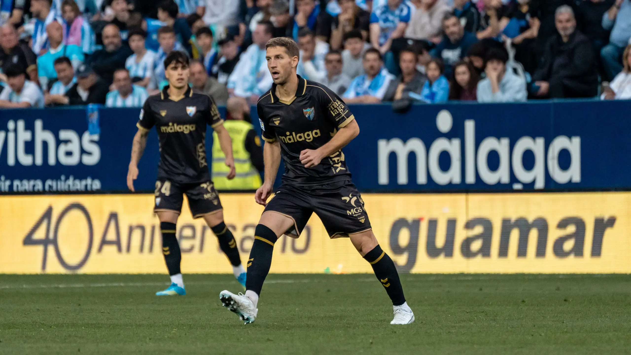 Radio Marca 2 Darko Brasanac y un regreso esperado más de cinco meses después