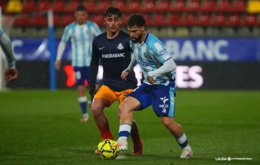 dani sancgez andorra malaga cf 11zon