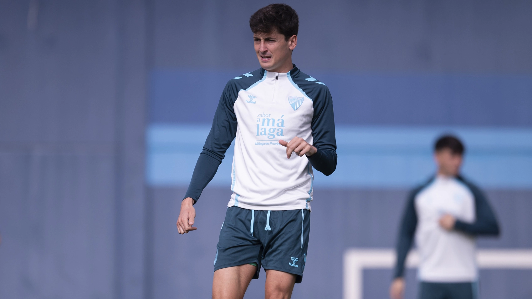 Einar Galilea entrena con normalidad y Dotor avanza adecuadamente