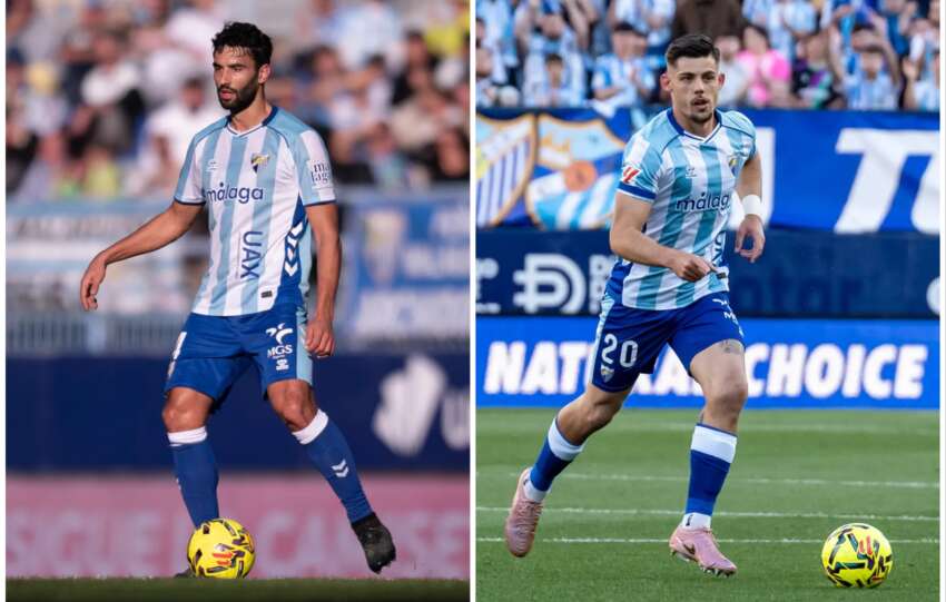 ¿Javi Montero o Einar Galilea? La gran incógnita de Funes