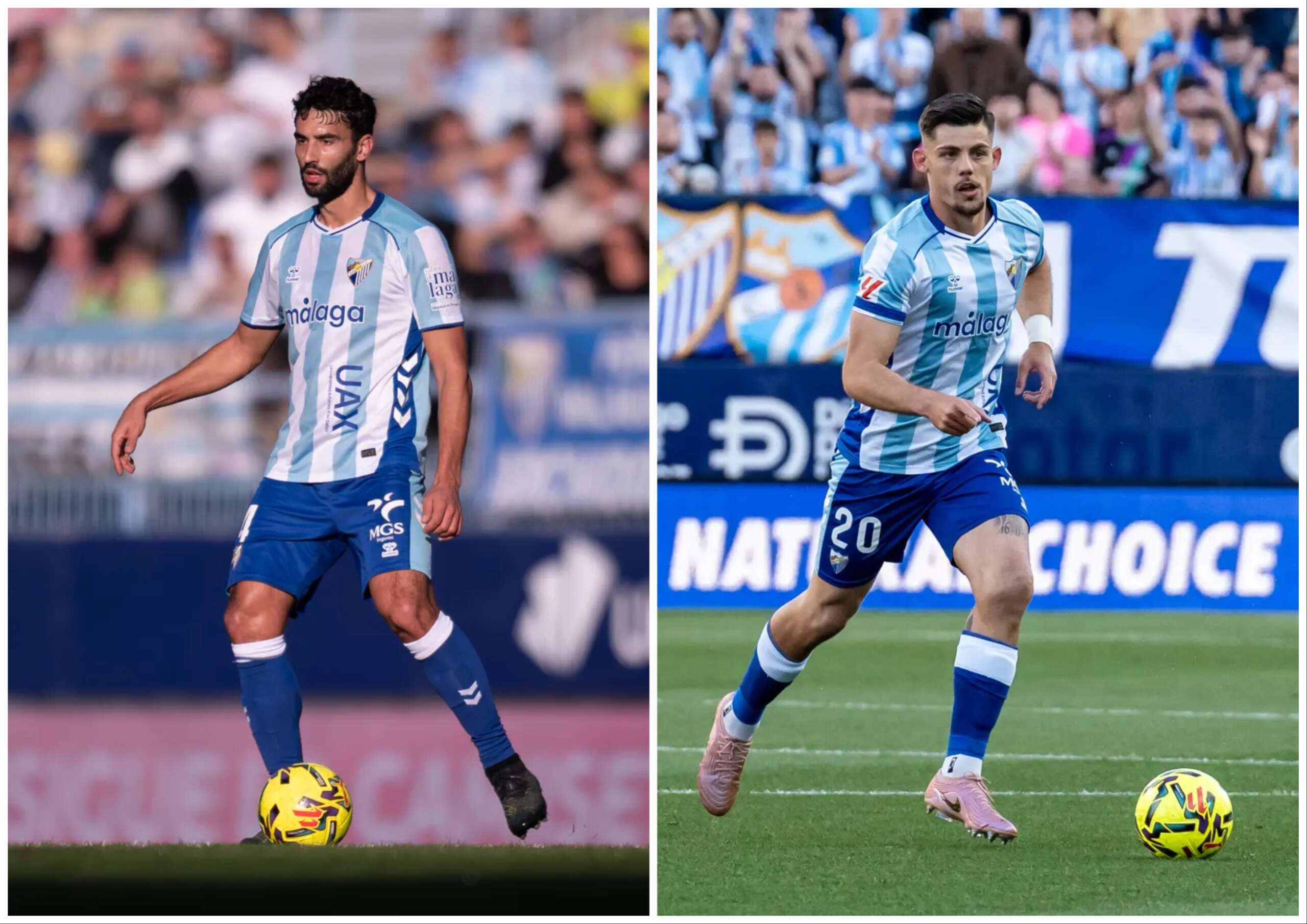 ¿Javi Montero o Einar Galilea? La gran incógnita de Funes