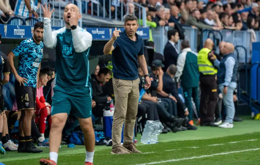 Funes: "Esta victoria es un empujón muy grande para nosotros"