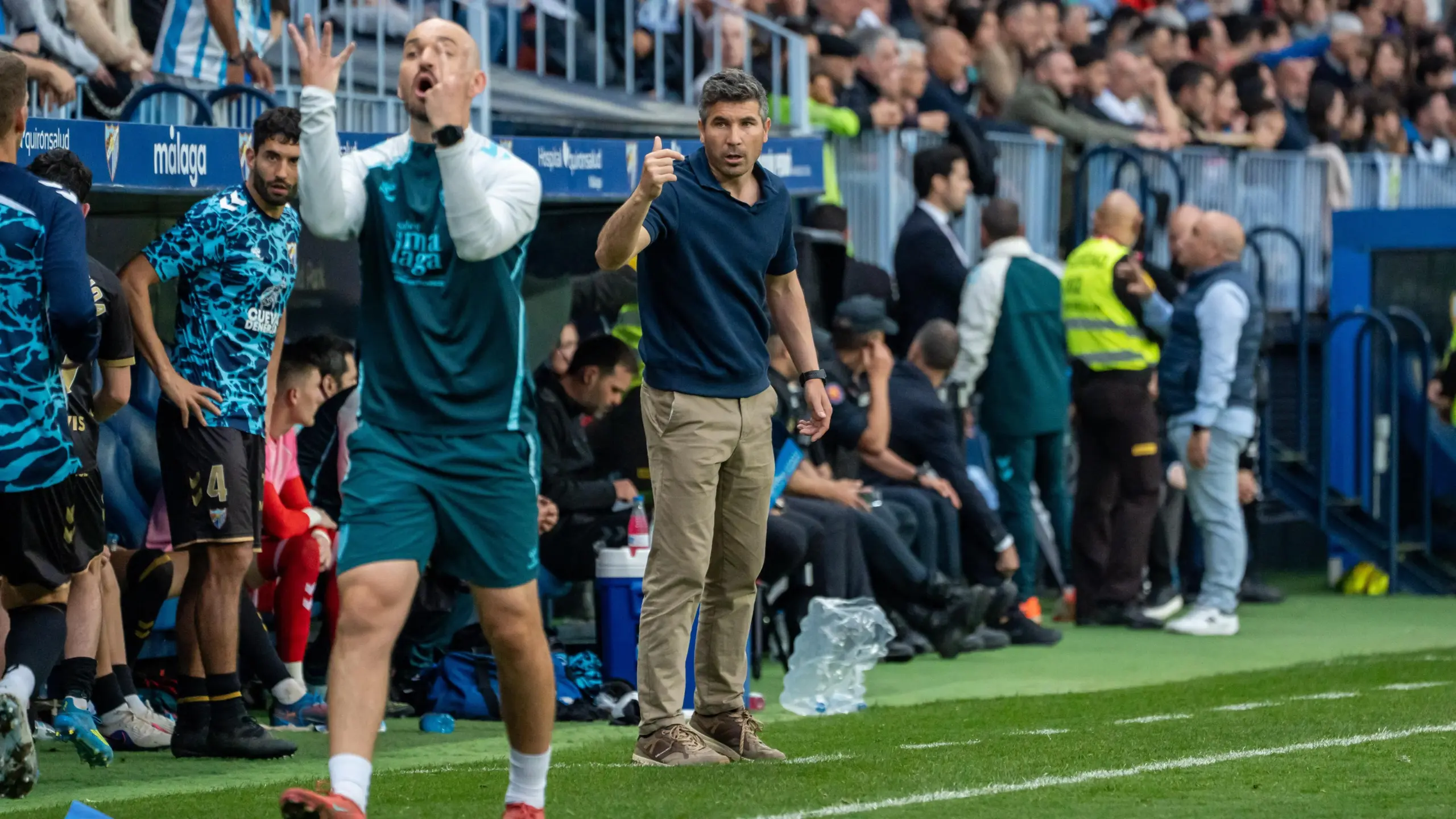 Radio Marca 7 Funes: "Esta victoria es un empujón muy grande para nosotros"