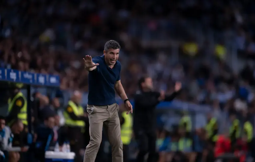 Funes volverá a tener su once titular disponible tres meses después