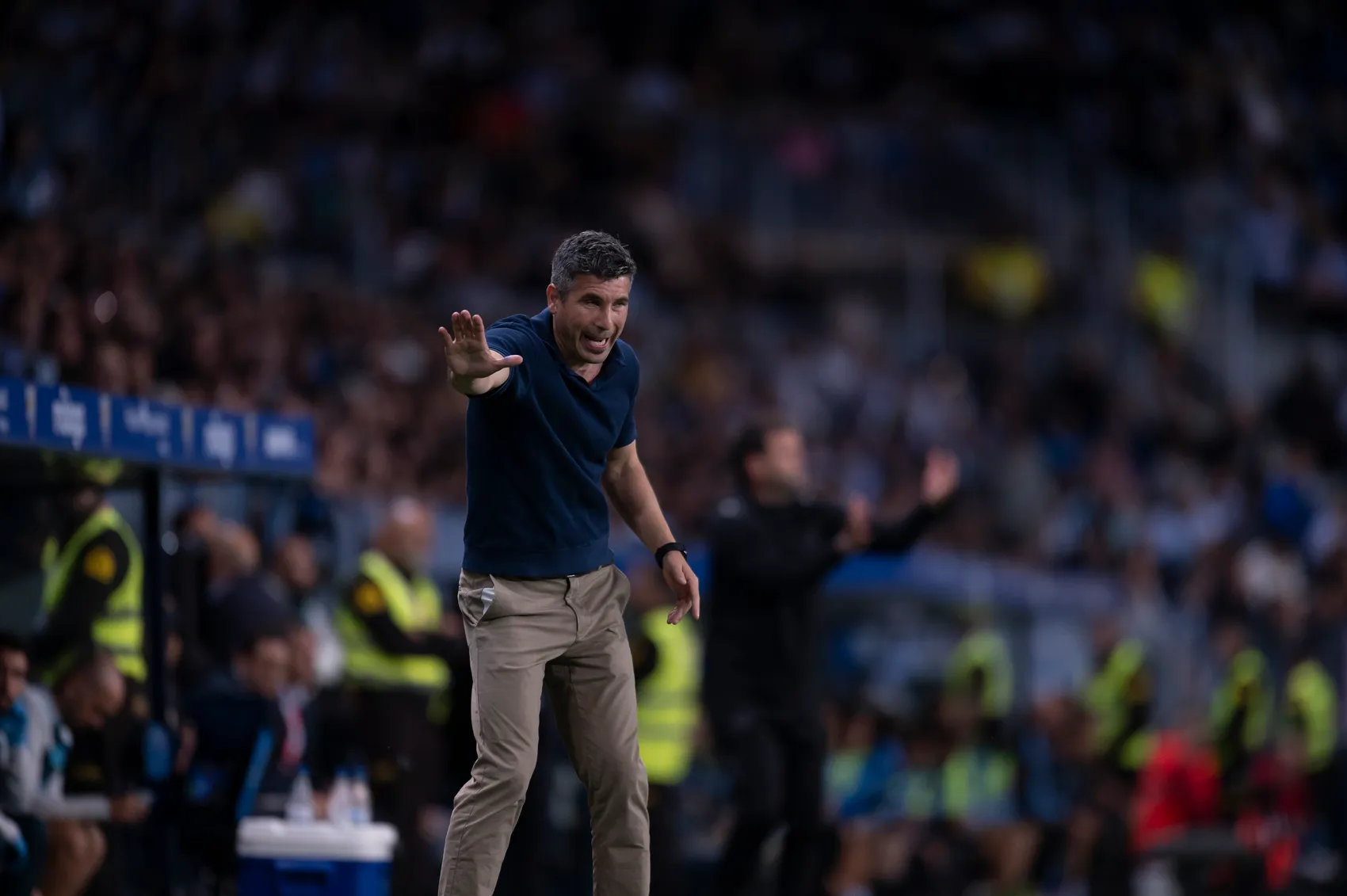 Funes volverá a tener su once titular disponible tres meses después