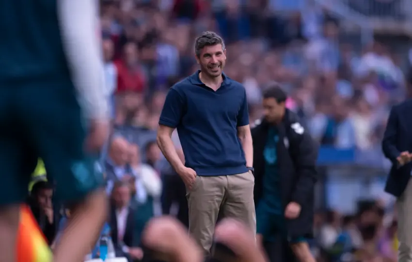 Funes y el gran peligro del CD Castellón: "Es una locura"