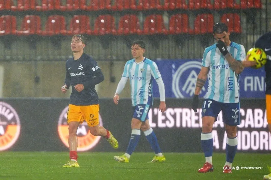 gabilondo empate andorra malaga 11zon