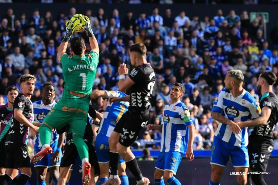 herrero riazor