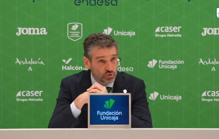 bon Navarro, irónico tras perder ante Valencia Basket: "Somos todos muy malos por no conseguir para a Montero"