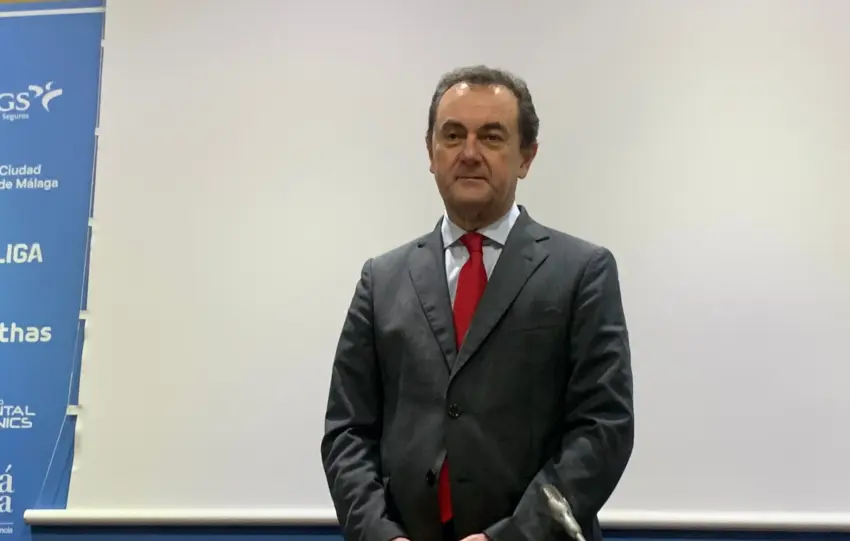 José María Muñoz vuelve a sacar pecho de su gestión