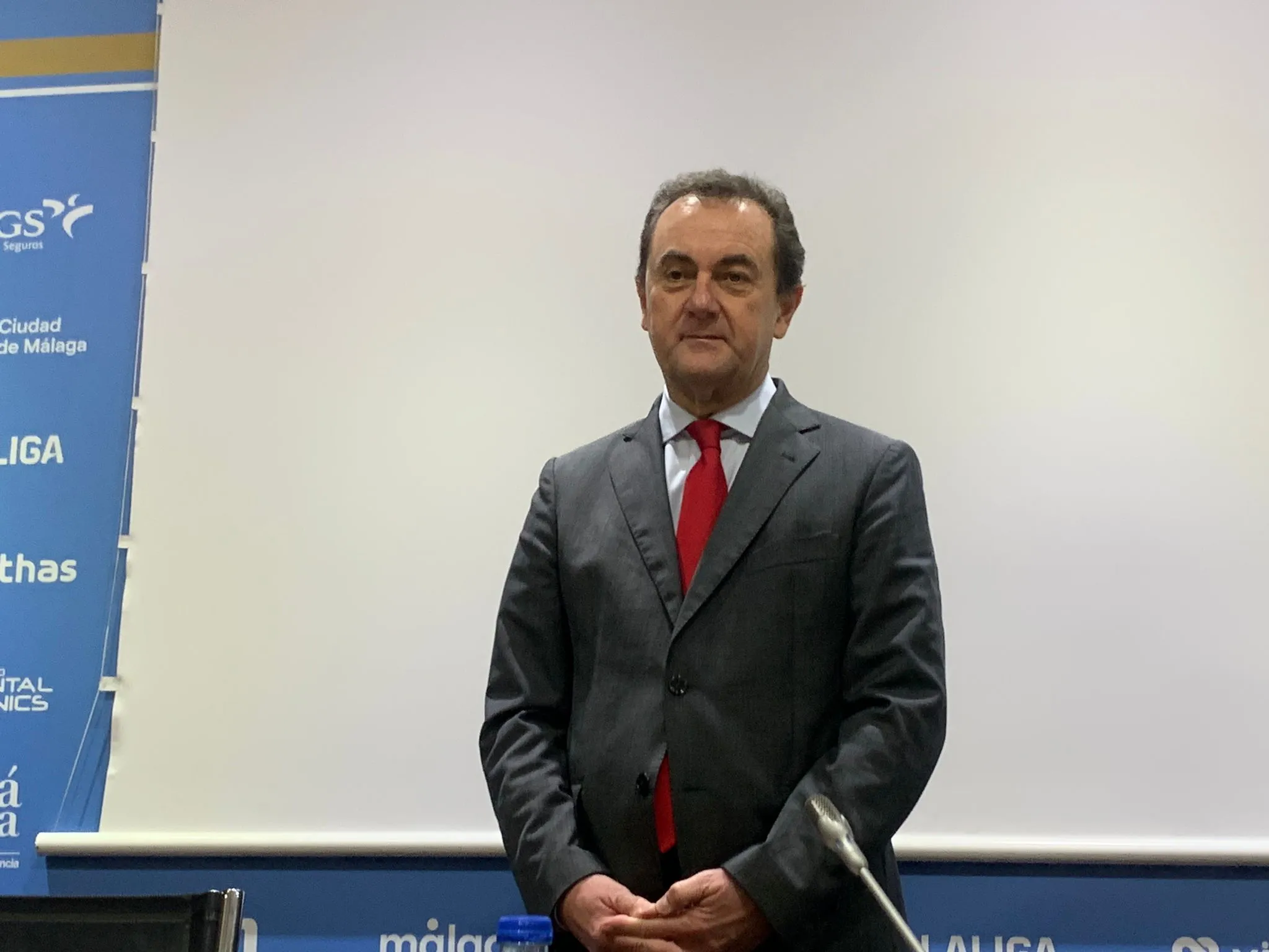 Radio Marca 6 José María Muñoz vuelve a sacar pecho de su gestión