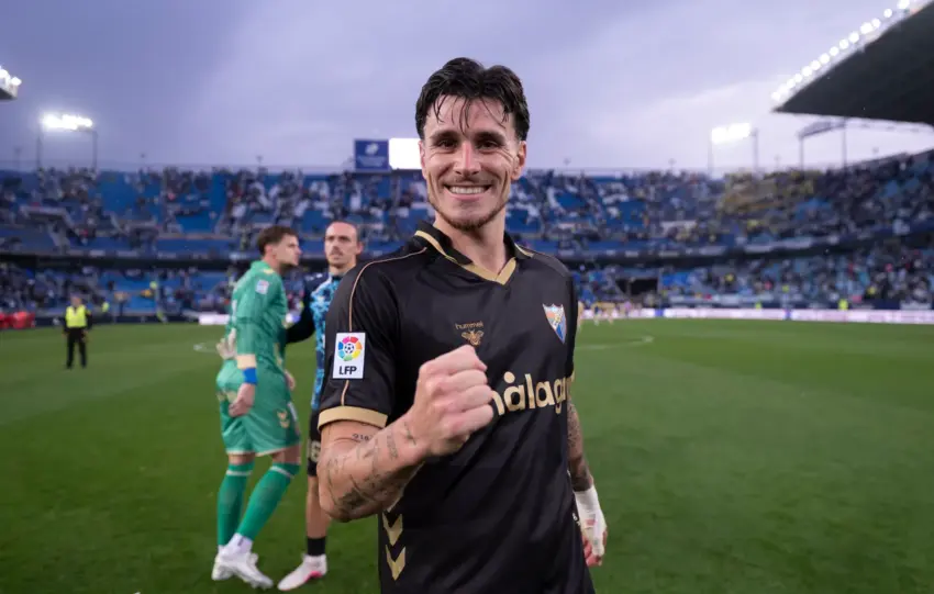 Diego Murillo, operado satisfactoriamente de su rodilla derecha
