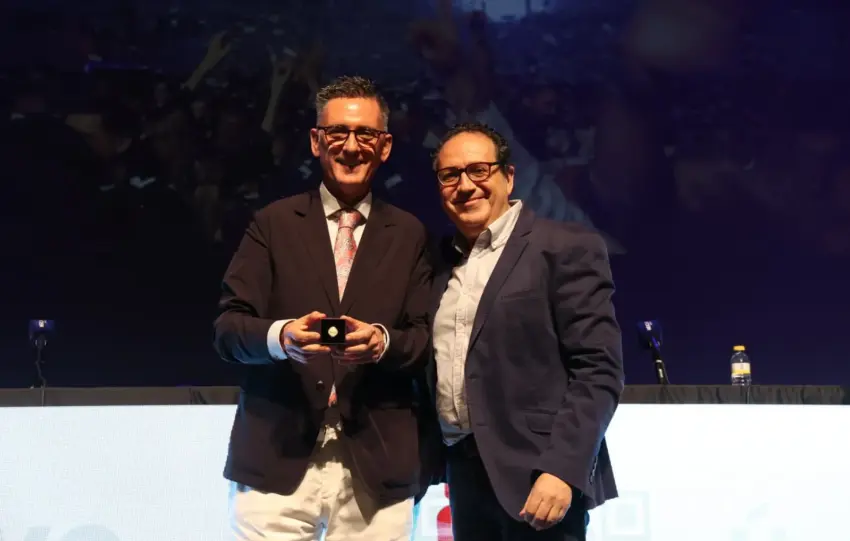 paco cecilio gala 11zon