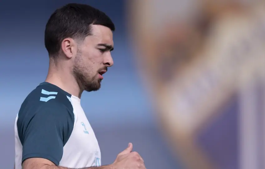 El regreso de Ramón... 399 días después