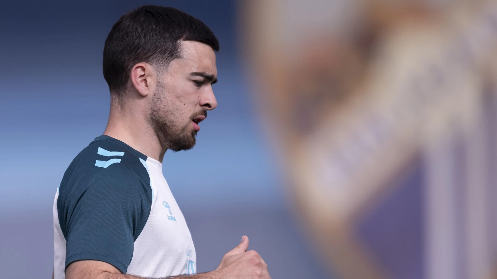 El regreso de Ramón... 399 días después