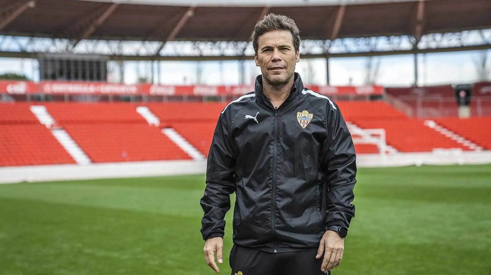 El Málaga CF podría sellar el finiquito de Rubi