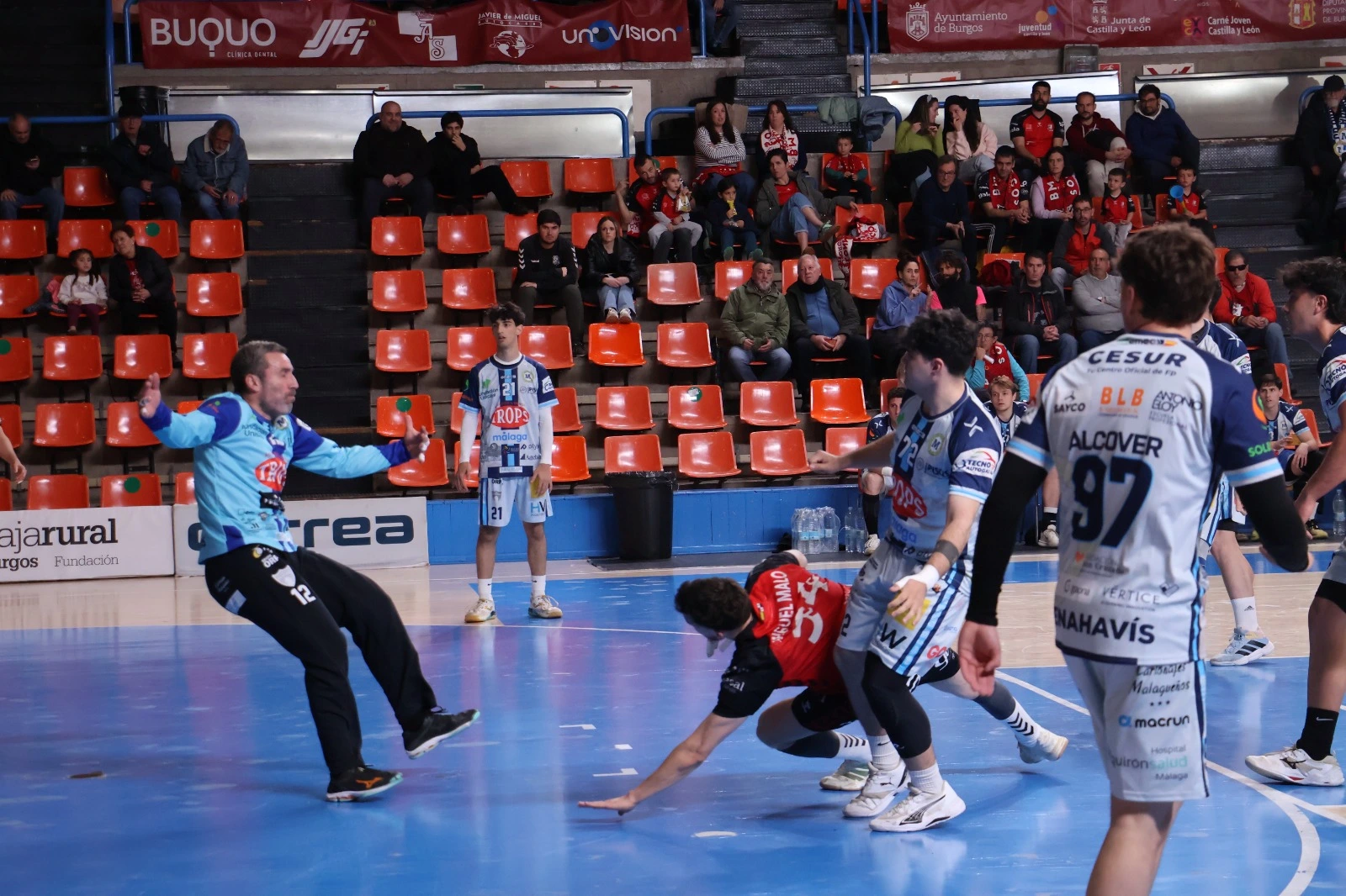 Radio Marca 27 trops