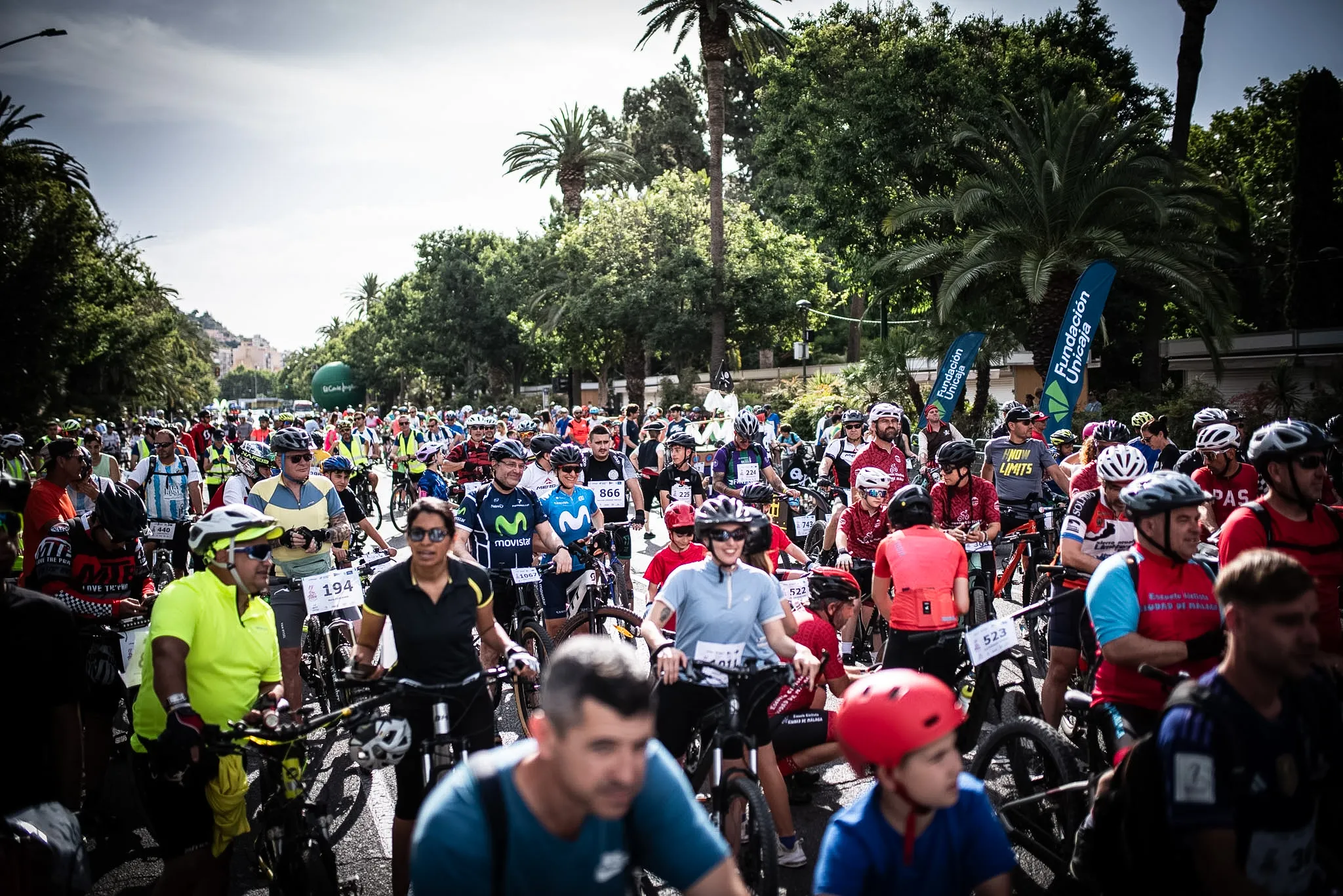 Radio Marca 25 1 - DÍA DE LA BICI