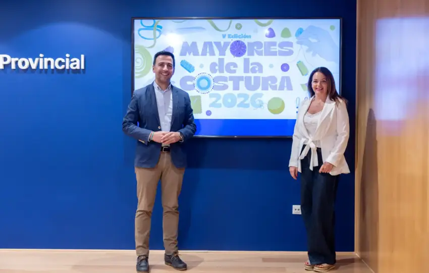 1 - MAYORES COSTURA DIPUTACIÓN