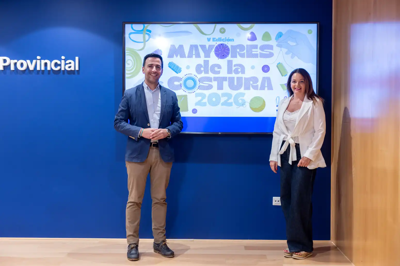 1 - MAYORES COSTURA DIPUTACIÓN