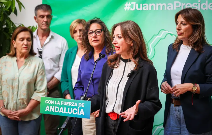 1 - PATRICIA NAVARRO EN RONDA