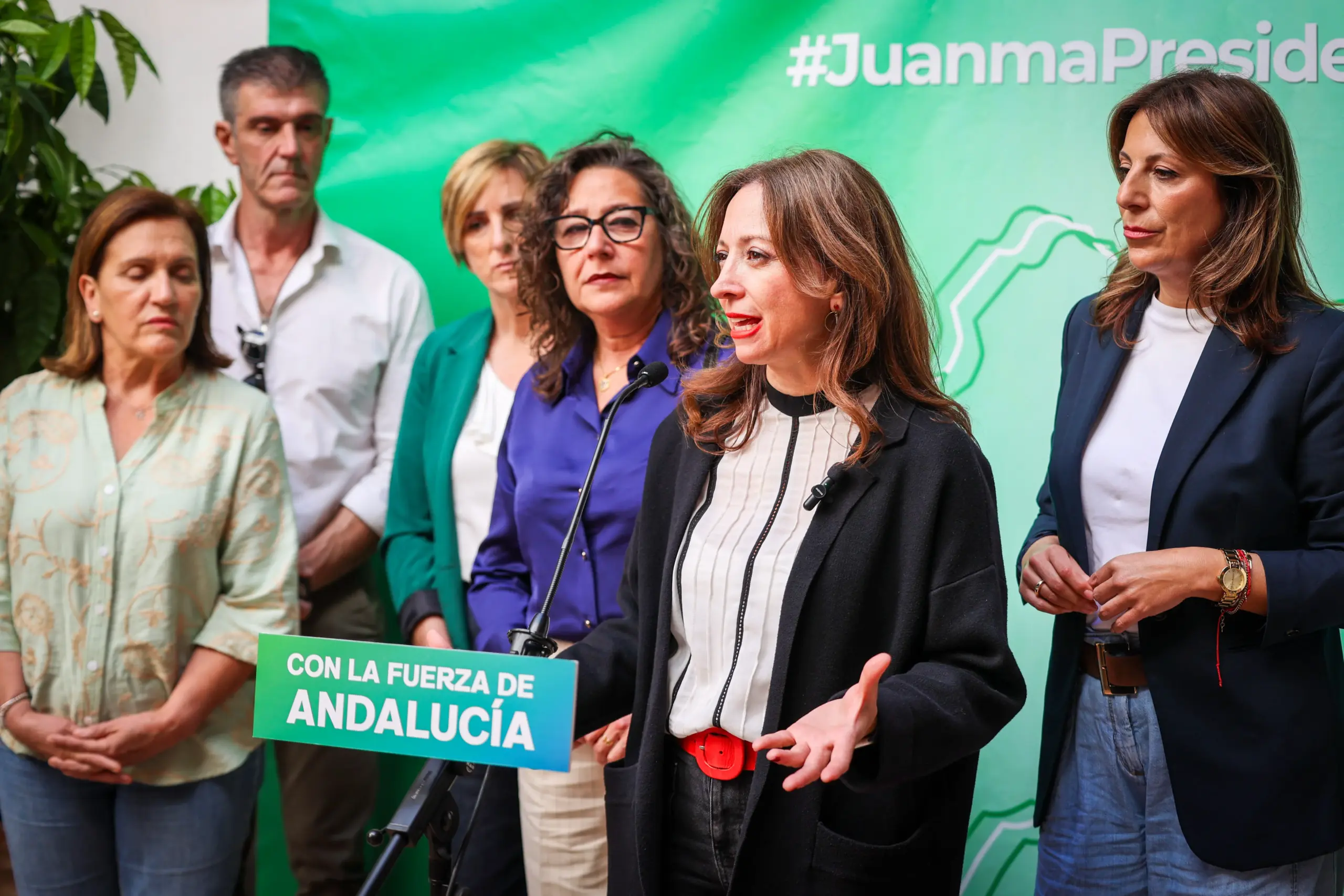 1 - PATRICIA NAVARRO EN RONDA
