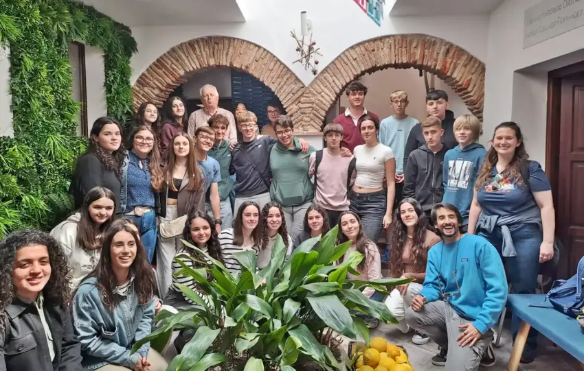 1 - SERRANÍA DE RONDA JÓVENES EMPRENDEDORES