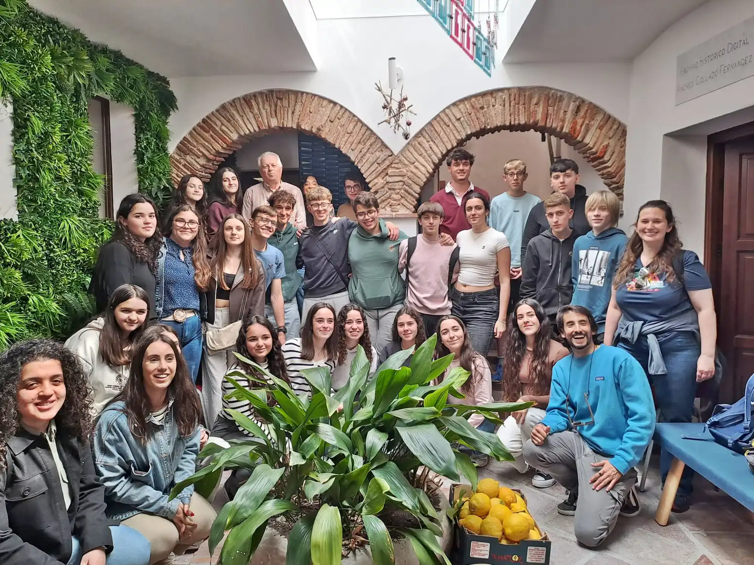 1 - SERRANÍA DE RONDA JÓVENES EMPRENDEDORES