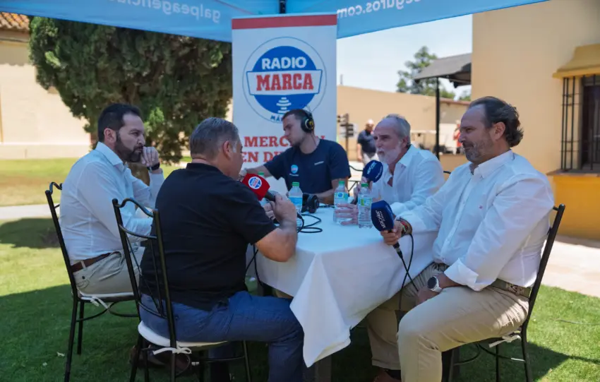 1 - TORNEO INDUSTRIA DEL GOLF