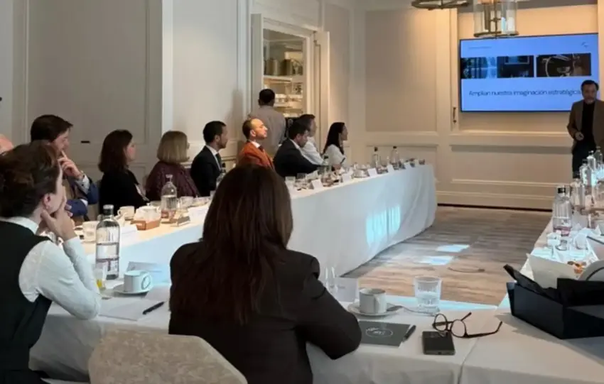 11 - FORO SIE LAUREL MADRID