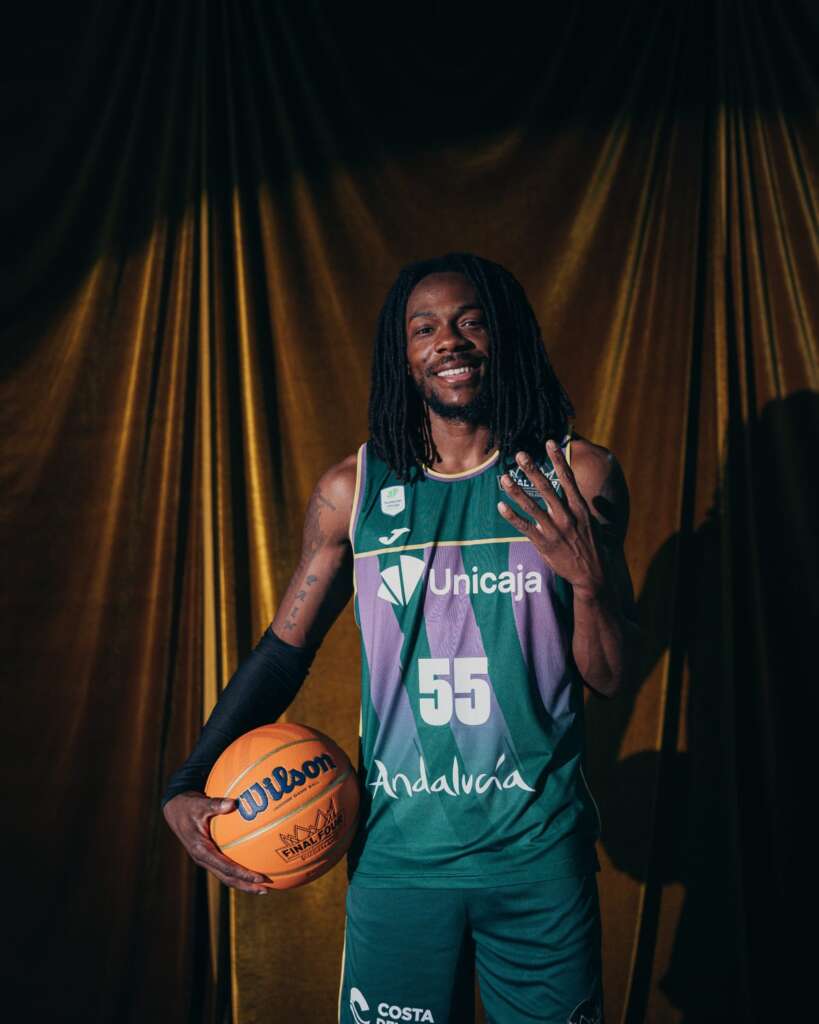 11 - PERRY PREVIA FINAL FOUR DE BADALONA