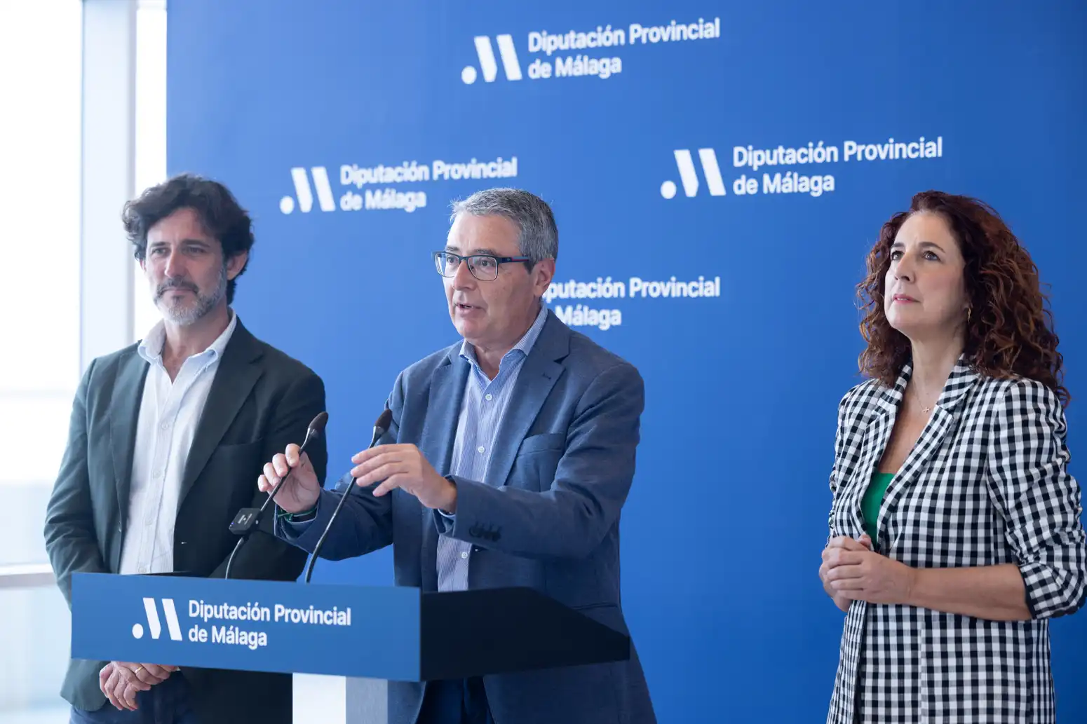 La Diputación redobla su apoyo a entidades sociales de la provincia con líneas de ayuda de 1,7 millones de euros 6 14 - DIPUTACIÓN TERCER SECTOR