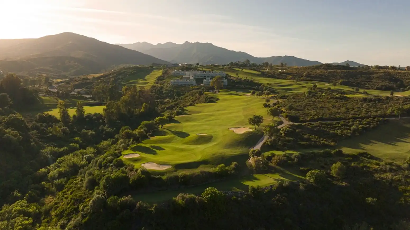 15 - LA CALA EUROPA