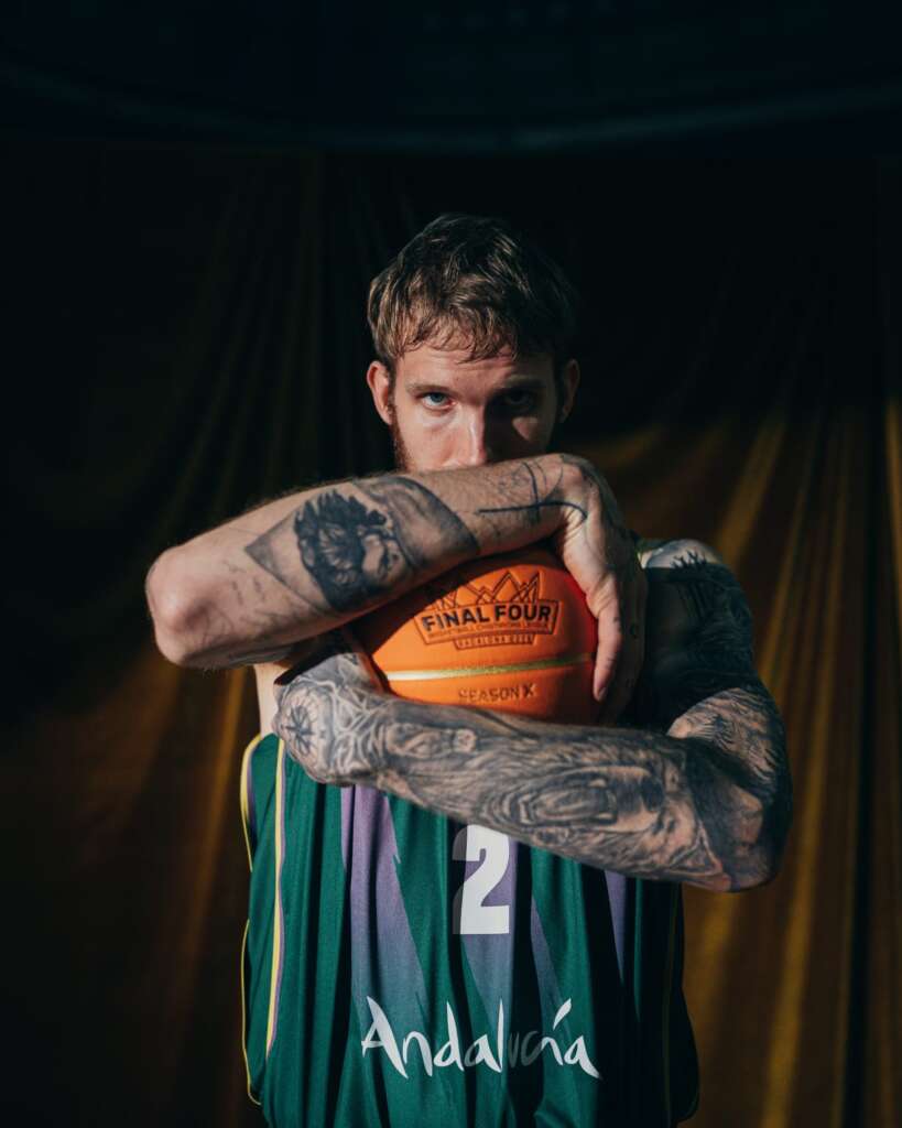 17 - BALCEROWSKI PREVIA FINAL FOUR DE BADALONA
