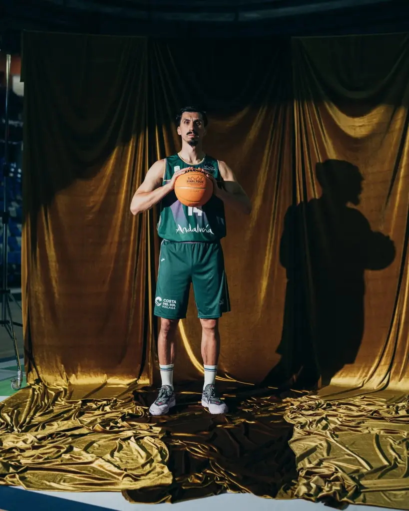 2 - DJEDOVIC PREVIA FINAL FOUR DE BADALONA