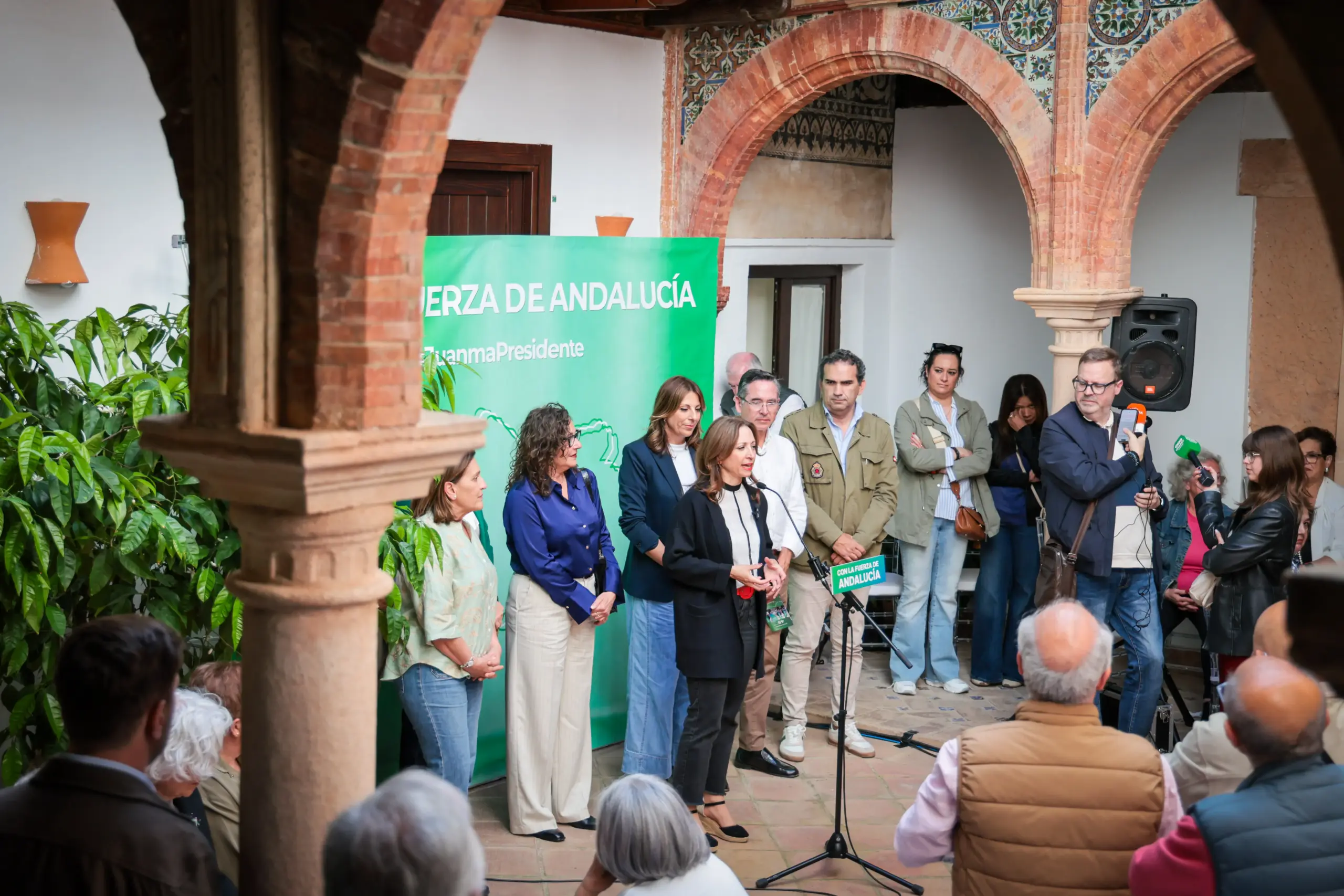 2 - PATRICIA NAVARRO EN RONDA
