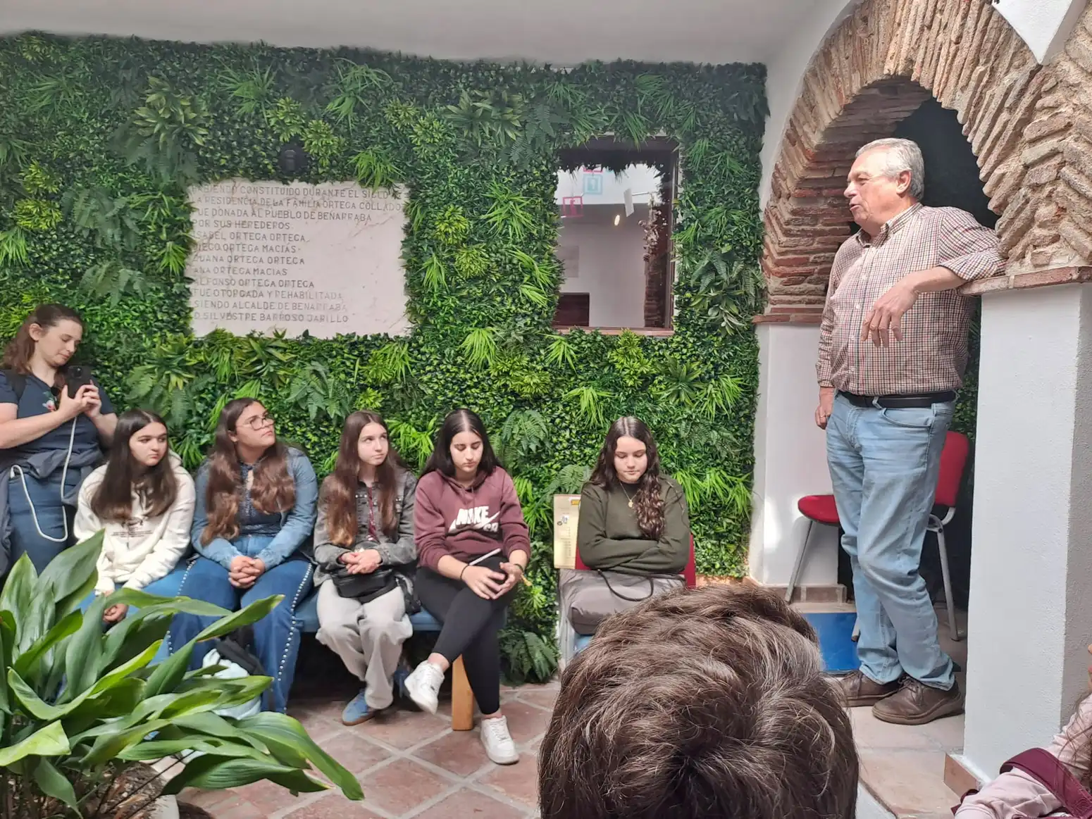 2 - SERRANÍA DE RONDA JÓVENES EMPRENDEDORES