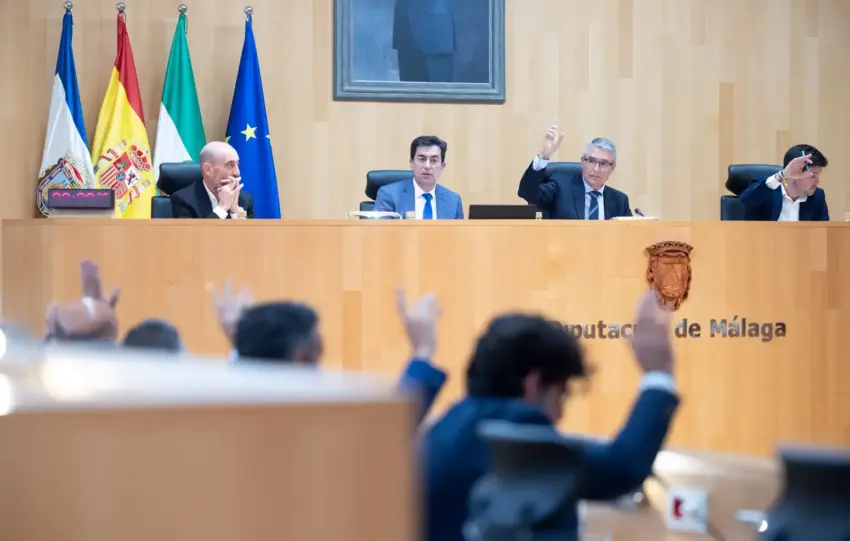 20 - PLAN DE AYUDA DIPUTACIÓN DE MÁLAGA