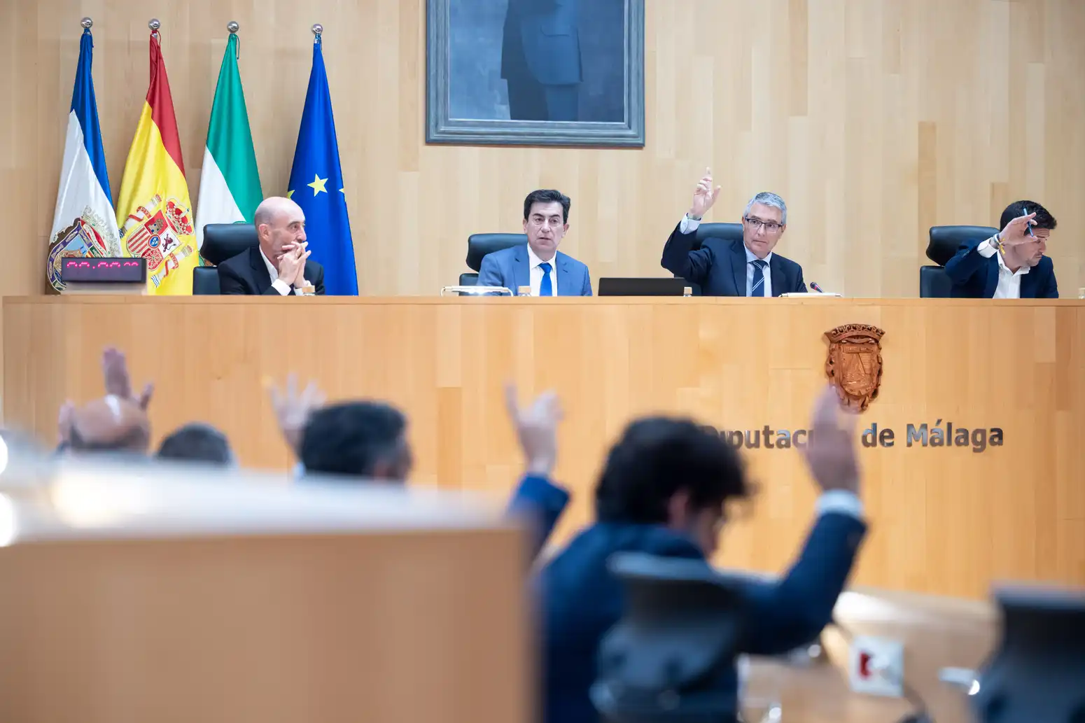 20 - PLAN DE AYUDA DIPUTACIÓN DE MÁLAGA