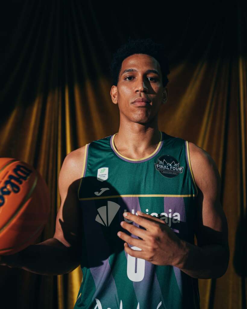 23 - TYSON PÉREZ PREVIA FINAL FOUR DE BADALONA