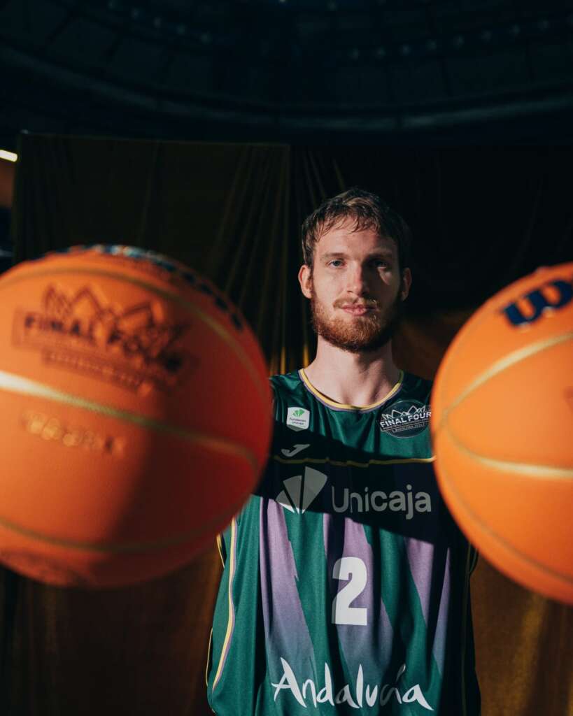 26 - BALCEROWSKI PREVIA FINAL FOUR DE BADALONA