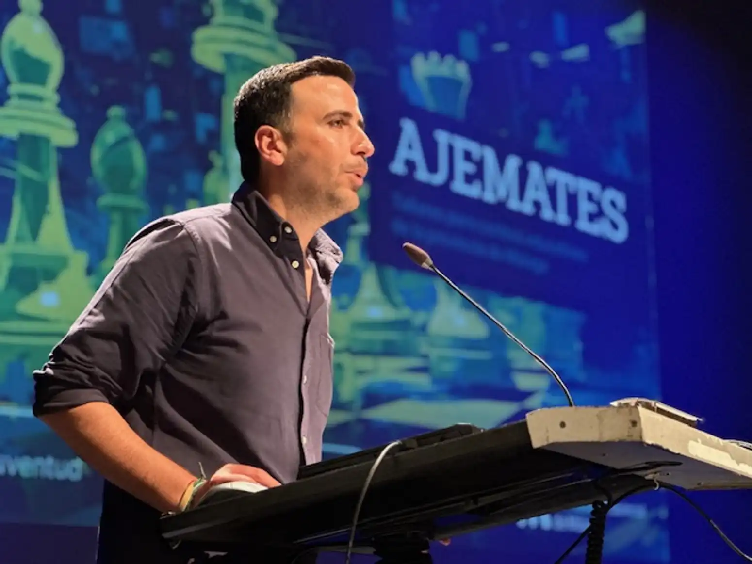 28 - AJEDREZ DIPUTACIÓN