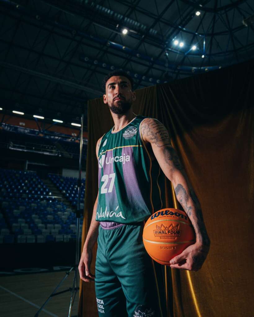 28 - DUARTE PREVIA FINAL FOUR DE BADALONA