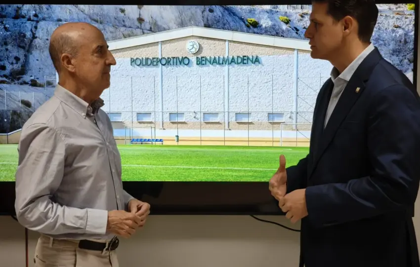29 - SUBVENCIONES DEPORTE BENALMÁDENA