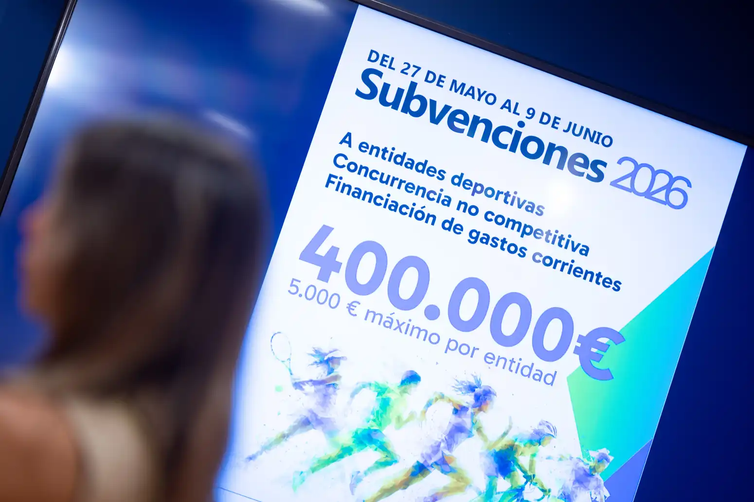 29 - SUBVENCIONES DEPORTIVAS DIPUTACIÓN
