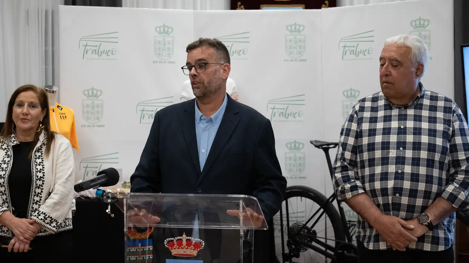 La Diputación de Málaga impulsa la III Feria Andaluza de Ciclismo Fanbike, que espera reunir a más de un millar de deportistas 4 3 - BIKE ENTRE SIERRAS